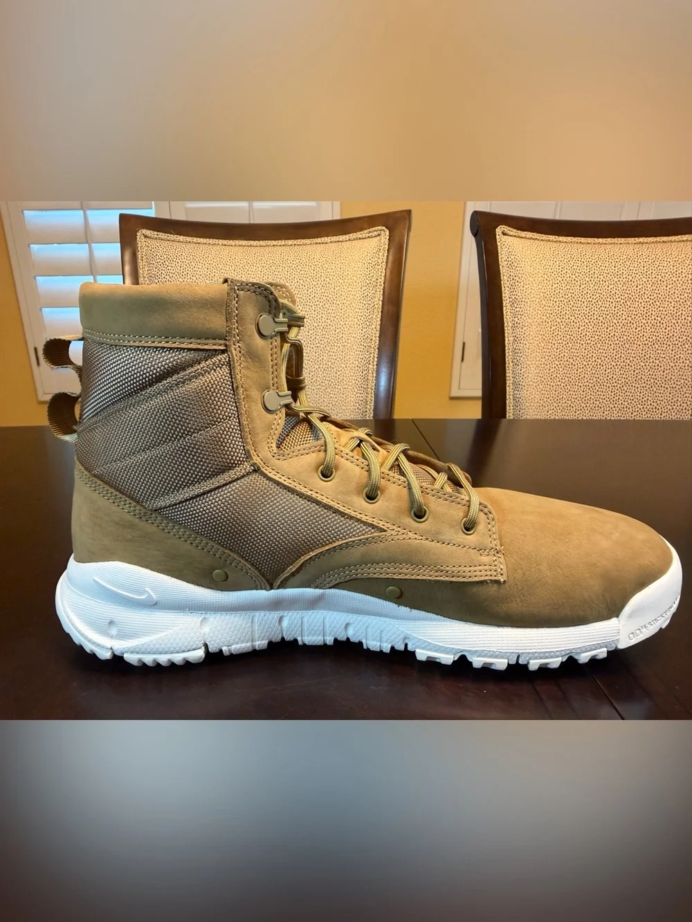 Nike new sfb